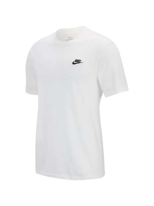 Nike t-shirt Nike | AR4997-101NSW CLUB